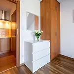 Plazowa 아파트