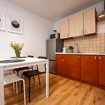아파트 Plazowa