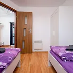 Appartamento Plazowa Darlowko