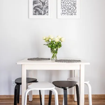 Plazowa Apartmán Darłówko