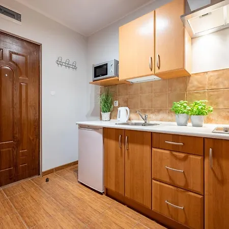 Plazowa * Darłówko