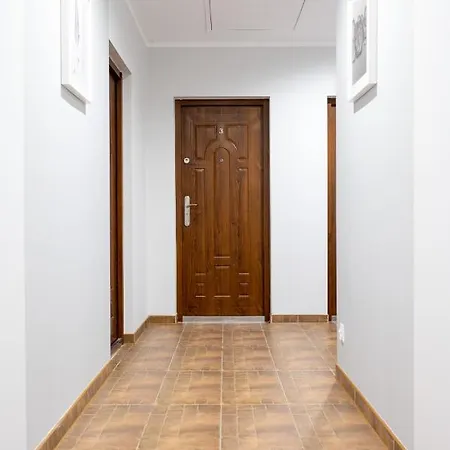 Plazowa Appartamento