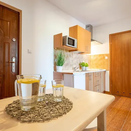 Plazowa * Darłówko