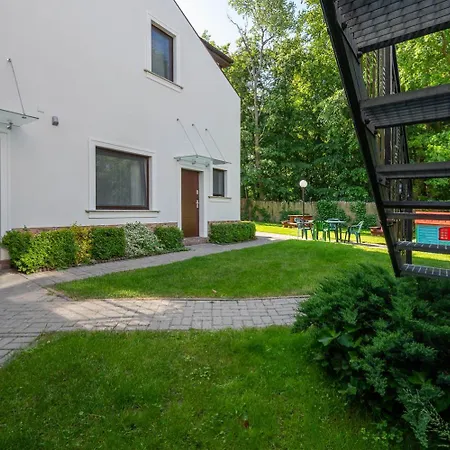 Apartman Plazowa *