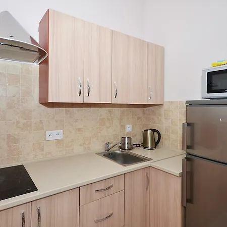 Plazowa Apartament