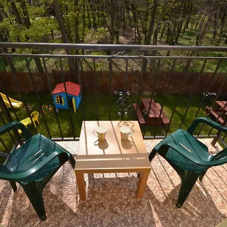 Plazowa * Darłówko