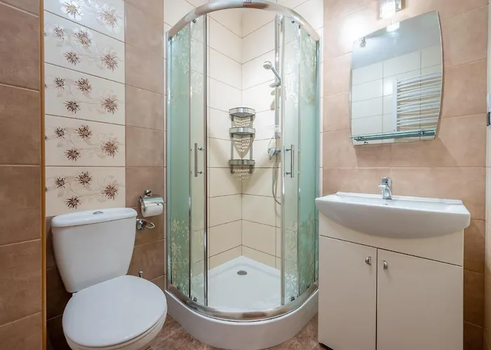 Apartman Plazowa